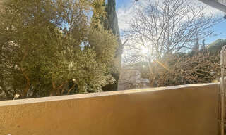 Appartement 1 Pièce 33 m² à vendre à La Ciotat (13600)