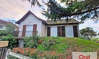 Maison 3 Pièces 89 m² à louer à Domérat (03410)