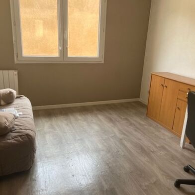 Appartement 1 pièces 66000 €