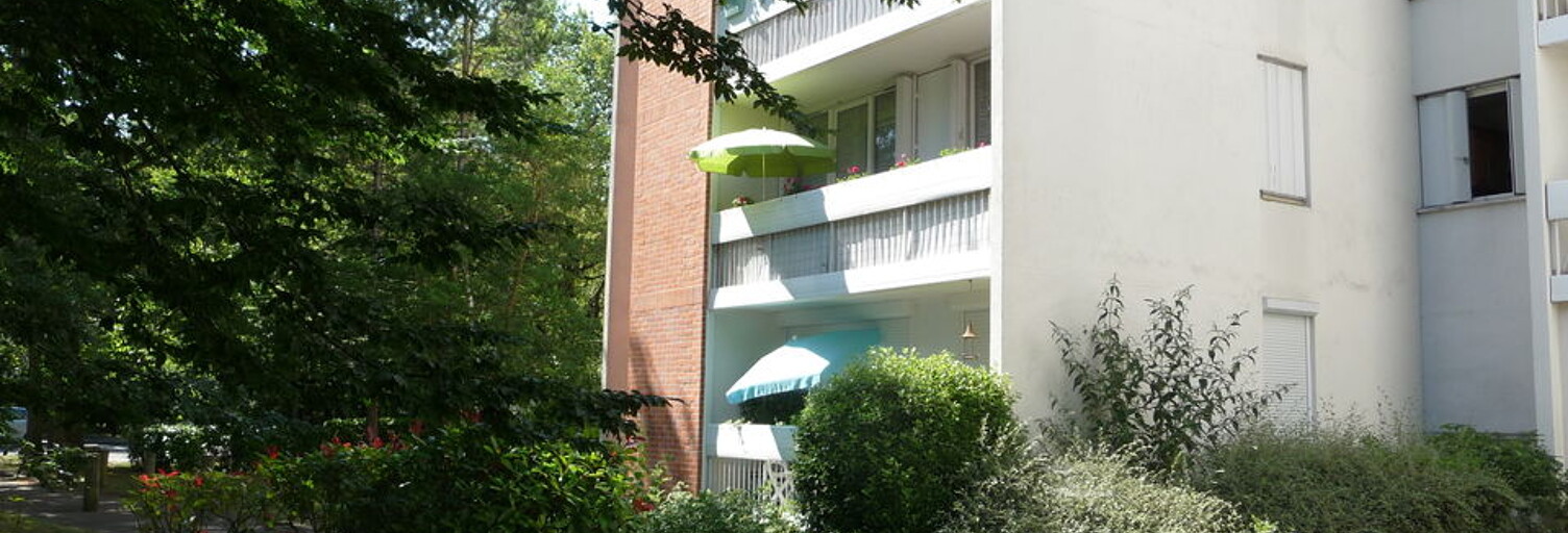 Appartement 3 Pièces 68 m² à vendre à Orléans (45100)