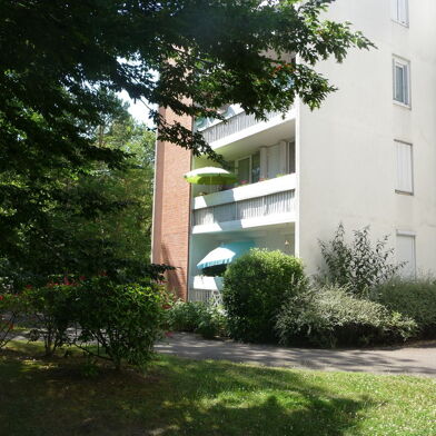 Appartement 3 pièces 118000 €