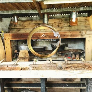 Maison 6 pièces 265000 €