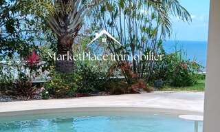 Maison 6 Pièces 200 m² à vendre à Saint-Leu (97436)