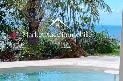 Maison 6 pièces 749000 €