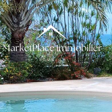 Maison 6 pièces 749000 €