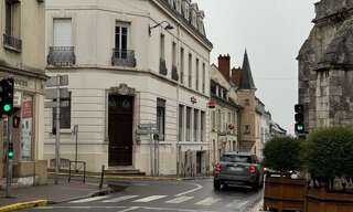 Appartement 2 Pièces 50 m² à louer à Étampes (91150)