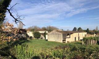 Terrain   m² à vendre à Vertheuil (33180)