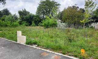 Terrain  480 m² à vendre à Saint-Selve (33650)