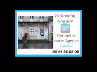 TERRAIN CONSTRUCTIBLE NON VIABILISE 686 m2 2ème LIGNE — photo 3
