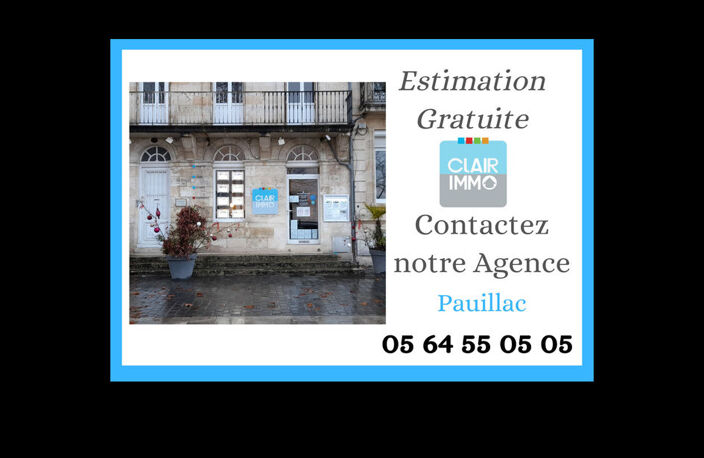 TERRAIN CONSTRUCTIBLE NON VIABILISE 686 m2 2ème LIGNE — photo 3