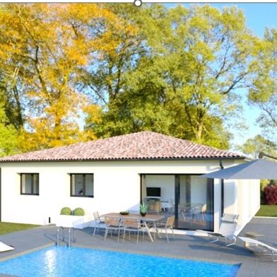 Maison 5 pièces 298350 €