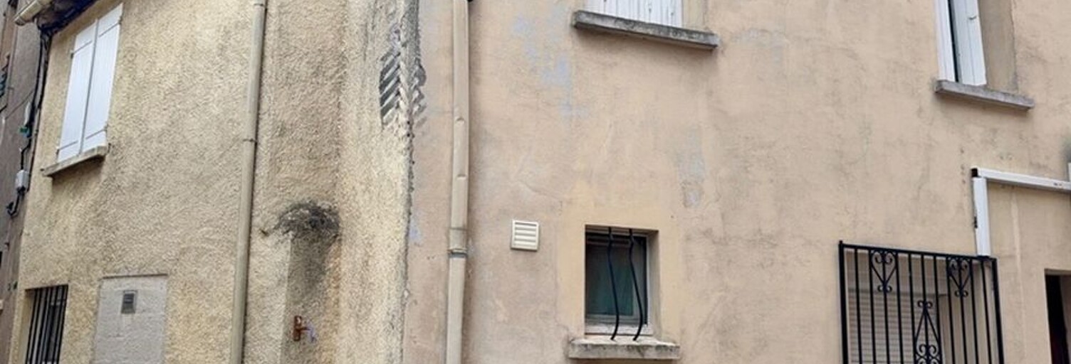 Maison 4 Pièces 72 m² à vendre à Trèbes (11800)