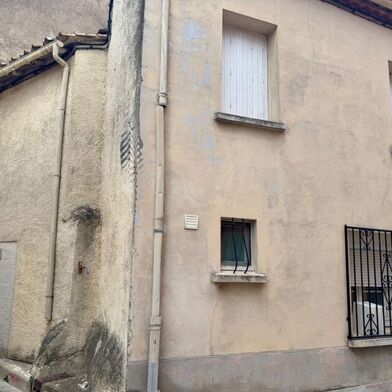 Maison 4 pièces 69900 €