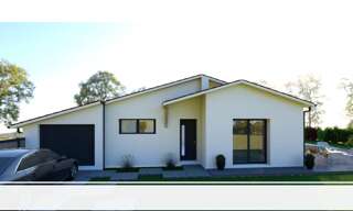 Maison 5 Pièces 95 m² à vendre à Le Barp (33114)