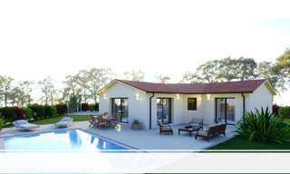 Maison 4 Pièces 80 m² à vendre à Ayguemorte-les-Graves (33640)