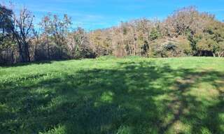 Terrain  530 m² à vendre à Gradignan (33170)