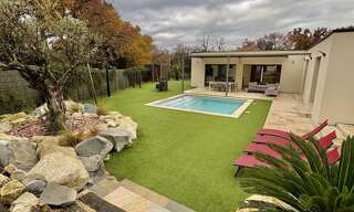 Maison 4 Pièces 128 m² à vendre à Rochefort-du-Gard (30650)