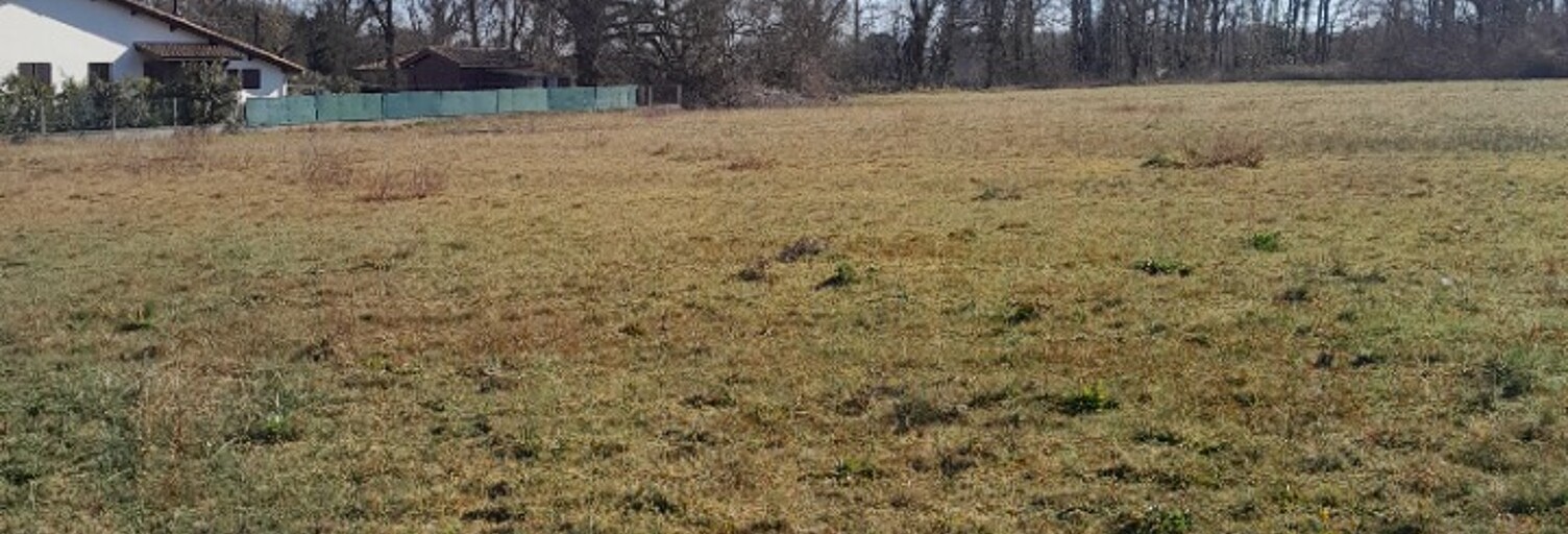 Terrain  600 m² à vendre à Saint-Quentin-de-Baron (33750)