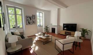 Appartement 3 Pièces 48 m² à vendre à Aix-en-Provence (13290)