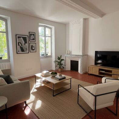 Appartement 3 pièces 269000 €