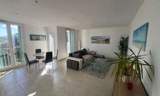 Appartement 3 Pièces 62 m² à louer à Marseille 12 (13012)