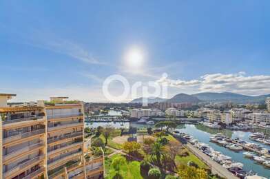 Appartement 3 pièces 469000 €