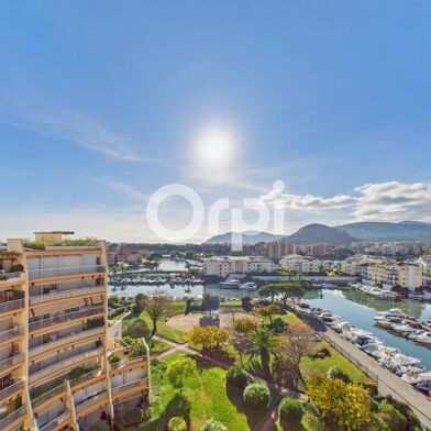 Appartement 3 pièces 469000 €