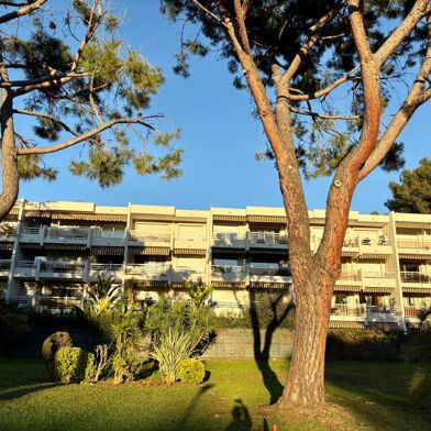 Appartement 2 pièces 259900 €