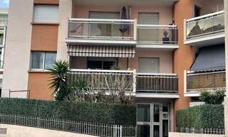 Appartement 2 Pièces 51 m² à vendre à Nice (06100)