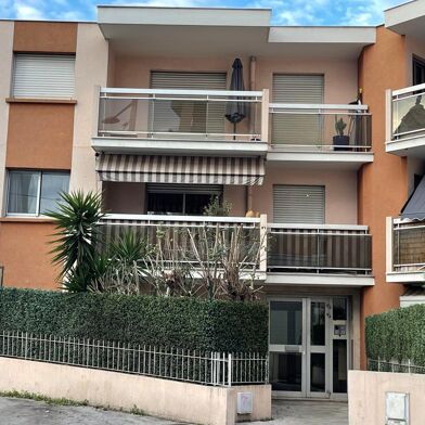 Appartement 2 pièces 199000 €