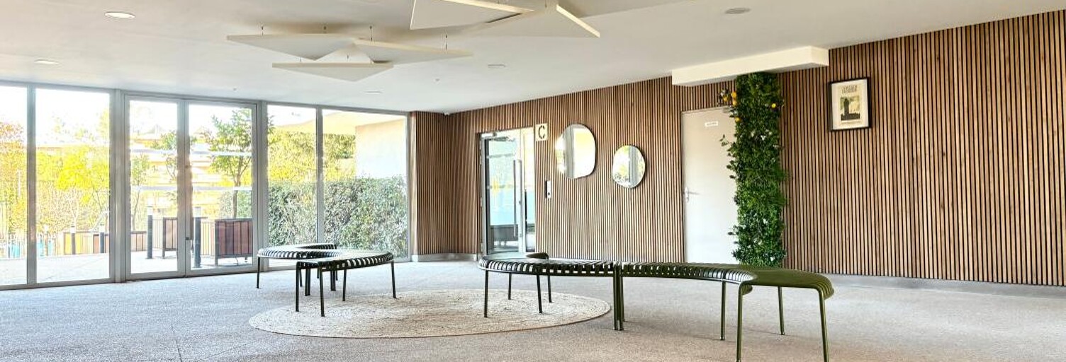 Appartement 3 Pièces 67 m² à vendre à Cagnes-sur-Mer (06800)