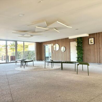 Appartement 3 pièces 399000 €