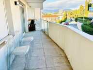 Cagnes-sur-Mer / Hippodrome, résidence récente grand standing, parking privatif — photo 4