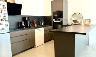 Appartement 3 Pièces 67 m² à vendre à Cagnes-sur-Mer (06800)