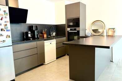 Appartement 3 pièces 399000 €