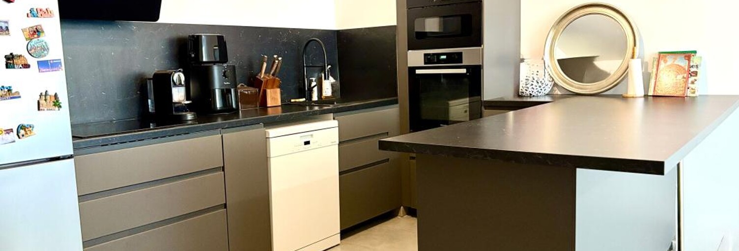 Appartement 3 Pièces 67 m² à vendre à Cagnes-sur-Mer (06800)