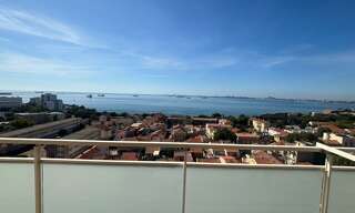 Appartement 4 Pièces 78 m² à vendre à Port-de-Bouc (13110)