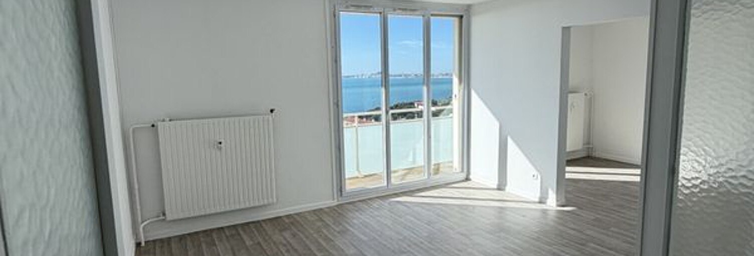 Appartement 4 Pièces 78 m² à vendre à Port-de-Bouc (13110)