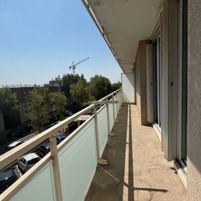 Appartement 3 pièces 109300 €