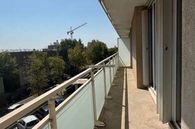 Appartement 3 pièces 109300 €