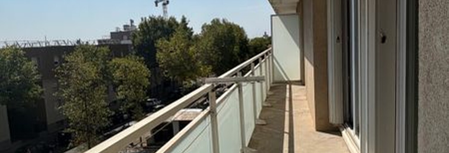 Appartement 3 Pièces 65 m² à vendre à Port-de-Bouc (13110)