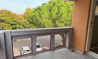 Appartement 2 Pièces 47 m² à vendre à Istres (13800)