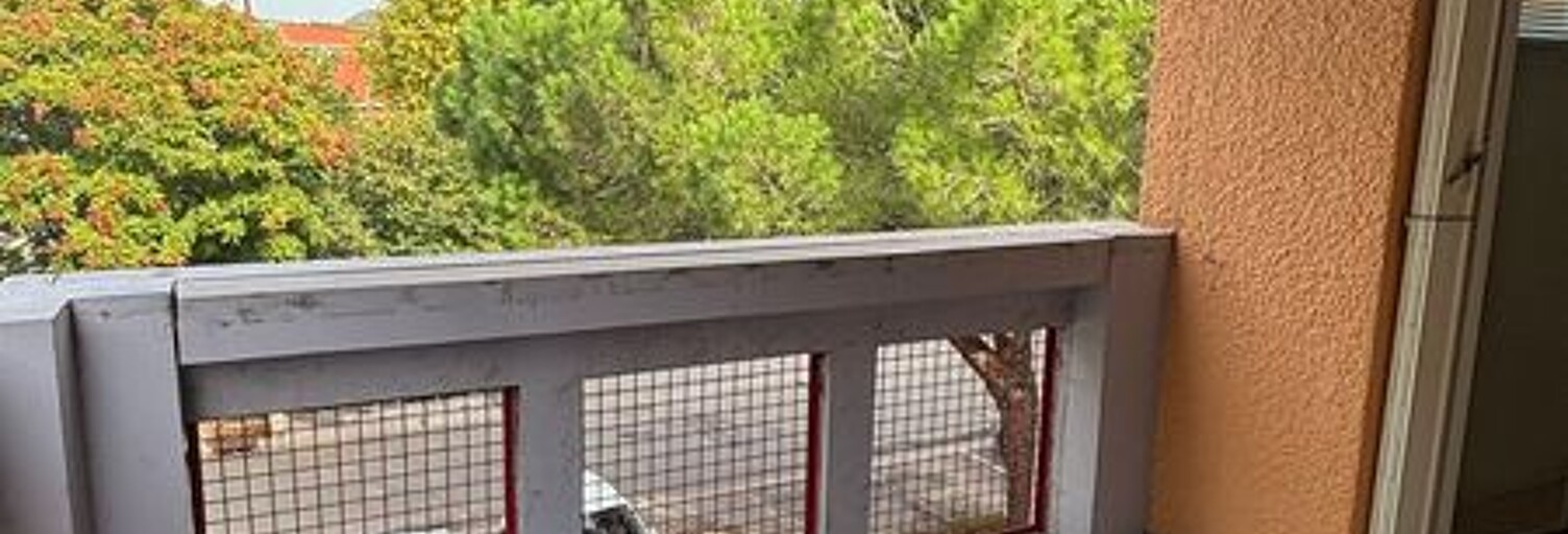 Appartement 2 Pièces 47 m² à vendre à Istres (13800)