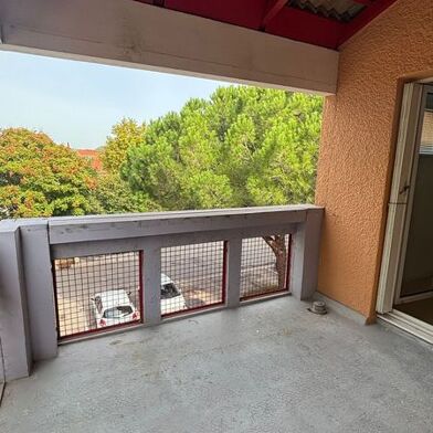Appartement 2 pièces 111100 €