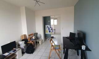 Appartement 2 Pièces 39 m² à louer à Angoulême (16000)