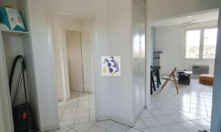 Appartement 2 Pièces 39 m² à louer à Angoulême (16000)