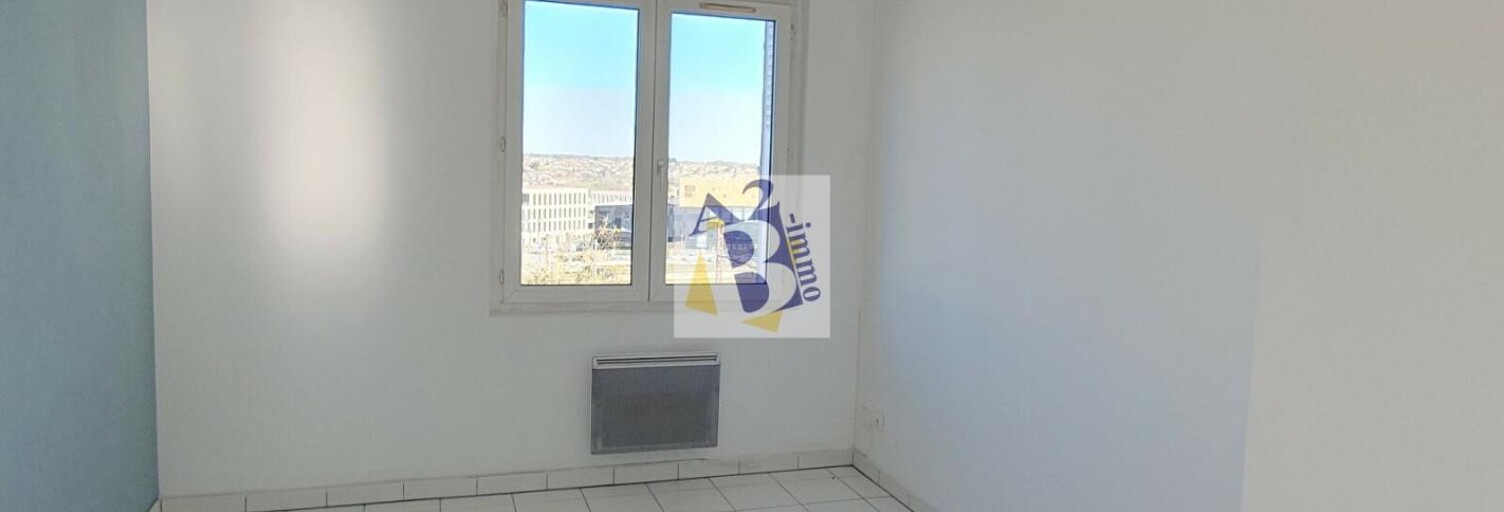 Appartement 2 Pièces 39 m² à louer à Angoulême (16000)