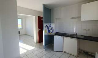 Appartement 2 Pièces 39 m² à louer à Angoulême (16000)