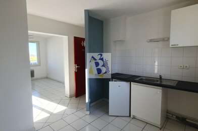 Appartement 2 pièces 450 €