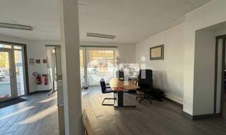 Bureau  70 m² à louer à Brive-la-Gaillarde (19100)